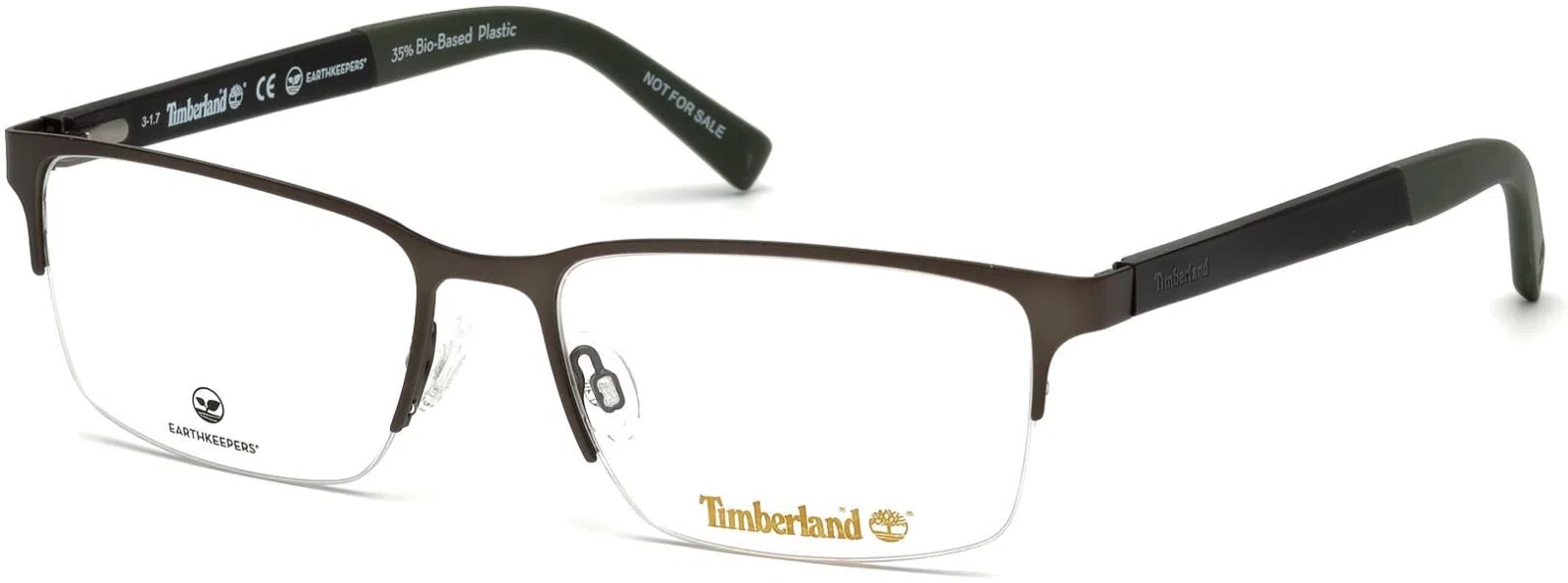 Timberland 1585 Eyeglasses - view 2